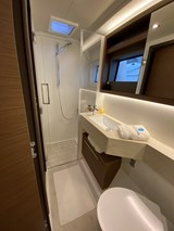 Lagoon 50